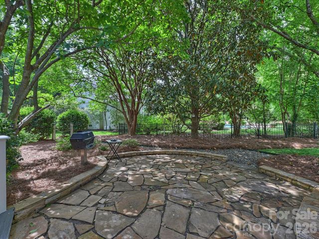 10841 Congressional Club Drive, Charlotte, NC 28277