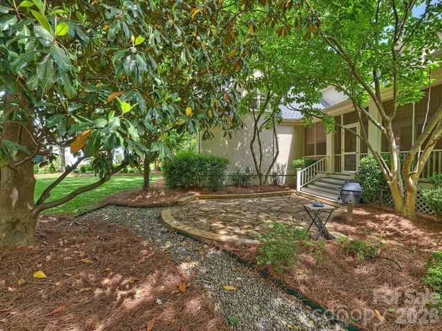 10841 Congressional Club Drive, Charlotte, NC 28277