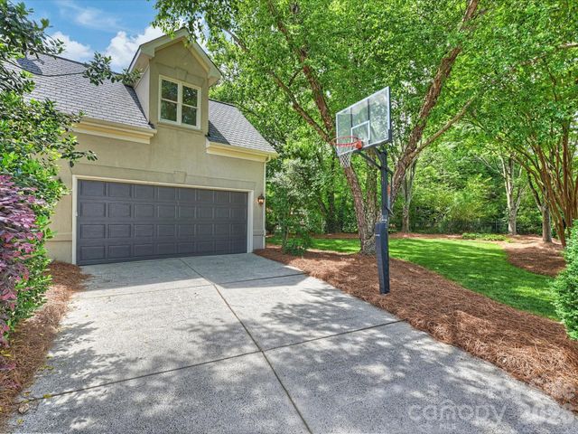 10841 Congressional Club Drive, Charlotte, NC 28277