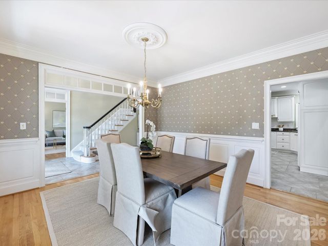 10841 Congressional Club Drive, Charlotte, NC 28277