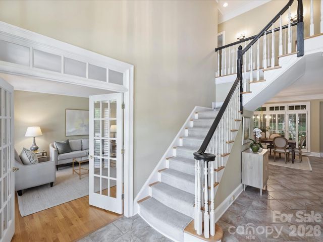 10841 Congressional Club Drive, Charlotte, NC 28277