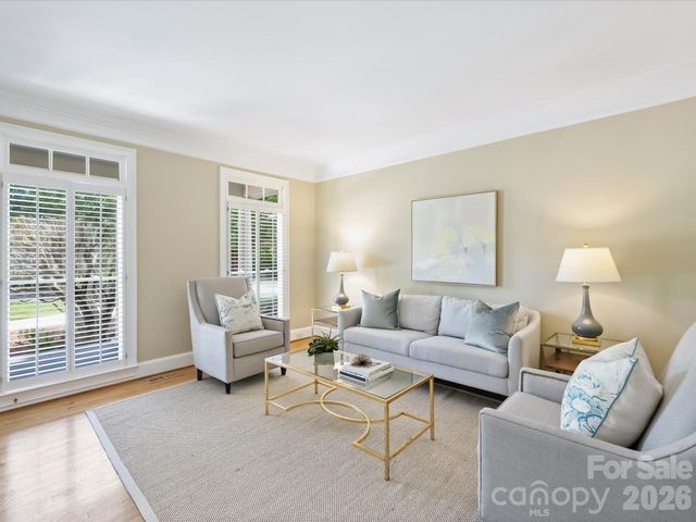 10841 Congressional Club Drive, Charlotte, NC 28277