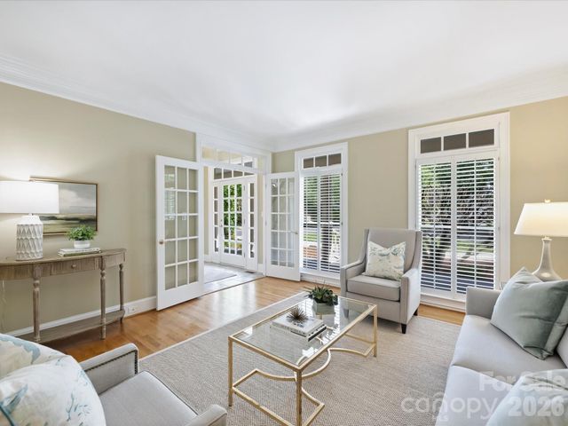 10841 Congressional Club Drive, Charlotte, NC 28277