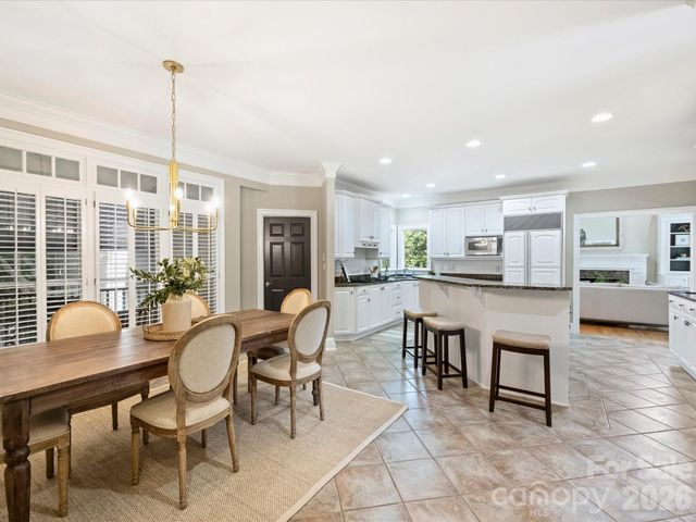 10841 Congressional Club Drive, Charlotte, NC 28277