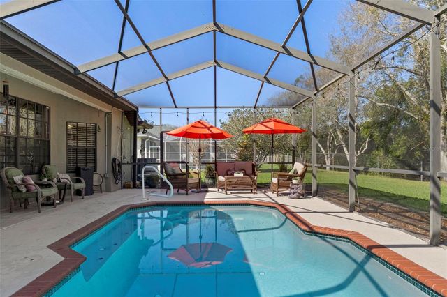 8047 TRANQUIL DRIVE, Spring Hill, FL 34606