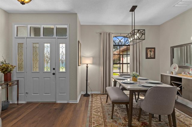 8047 TRANQUIL DRIVE, Spring Hill, FL 34606