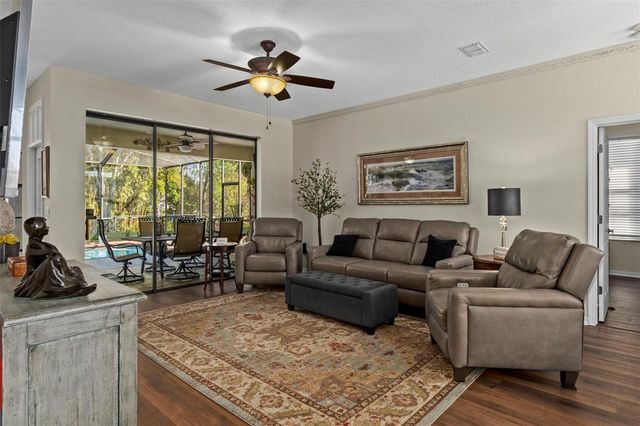 8047 TRANQUIL DRIVE, Spring Hill, FL 34606