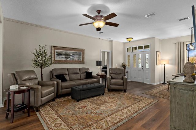 8047 TRANQUIL DRIVE, Spring Hill, FL 34606