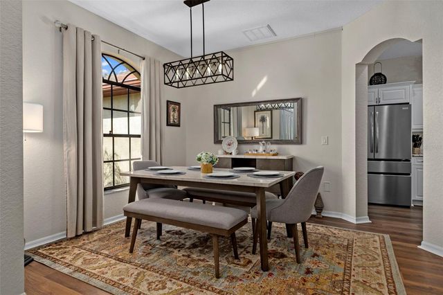 8047 TRANQUIL DRIVE, Spring Hill, FL 34606