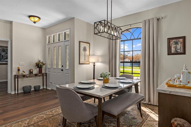 8047 TRANQUIL DRIVE, Spring Hill, FL 34606