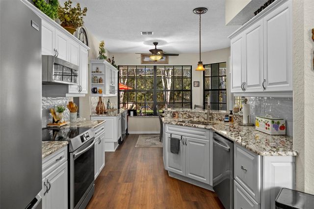 8047 TRANQUIL DRIVE, Spring Hill, FL 34606