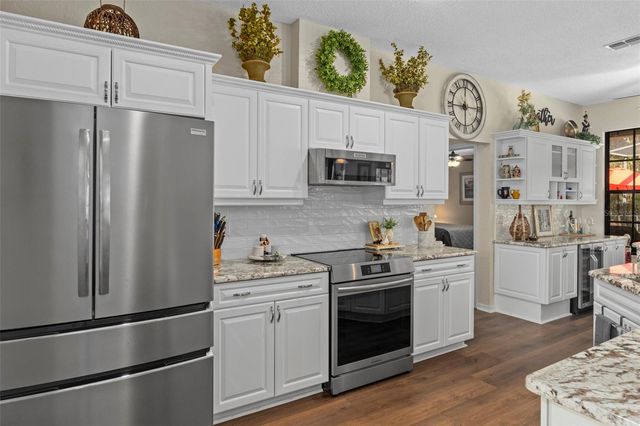 8047 TRANQUIL DRIVE, Spring Hill, FL 34606