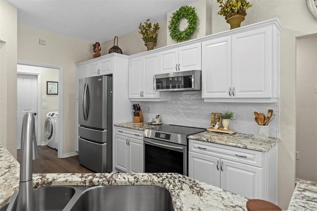 8047 TRANQUIL DRIVE, Spring Hill, FL 34606