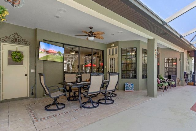 8047 TRANQUIL DRIVE, Spring Hill, FL 34606