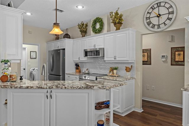 8047 TRANQUIL DRIVE, Spring Hill, FL 34606