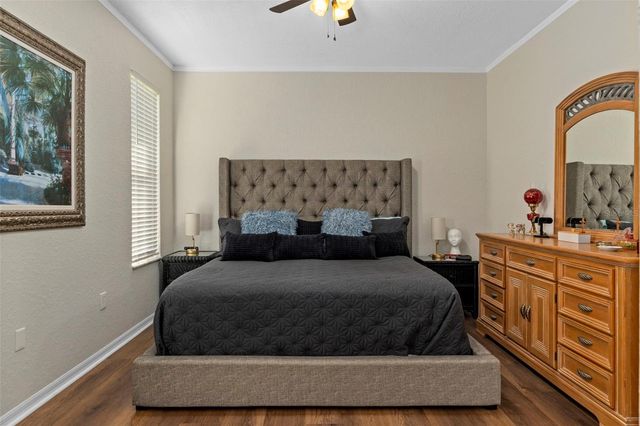 8047 TRANQUIL DRIVE, Spring Hill, FL 34606