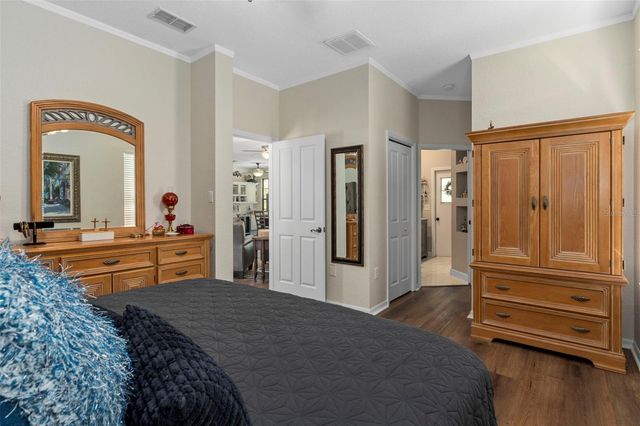 8047 TRANQUIL DRIVE, Spring Hill, FL 34606