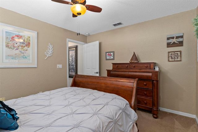 8047 TRANQUIL DRIVE, Spring Hill, FL 34606