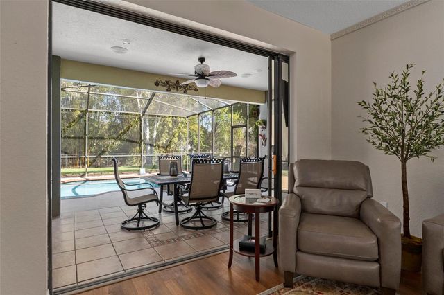 8047 TRANQUIL DRIVE, Spring Hill, FL 34606