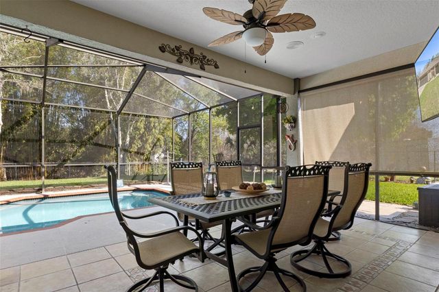 8047 TRANQUIL DRIVE, Spring Hill, FL 34606