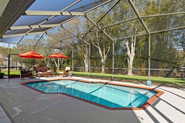 8047 TRANQUIL DRIVE, Spring Hill, FL 34606