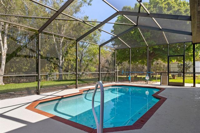 8047 TRANQUIL DRIVE, Spring Hill, FL 34606