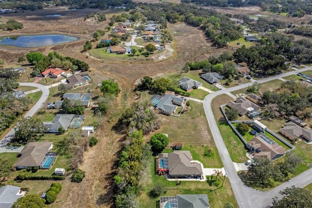 8047 TRANQUIL DRIVE, Spring Hill, FL 34606