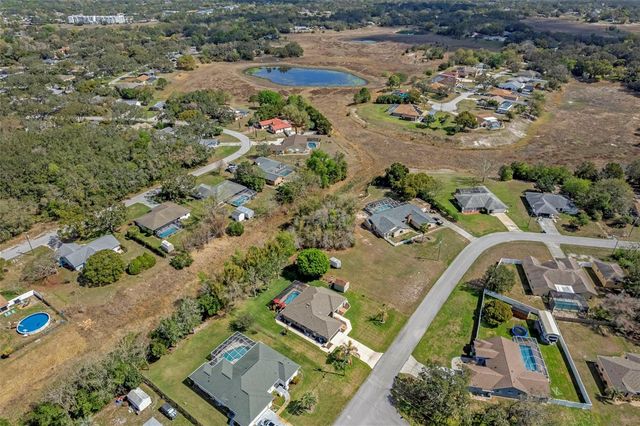 8047 TRANQUIL DRIVE, Spring Hill, FL 34606