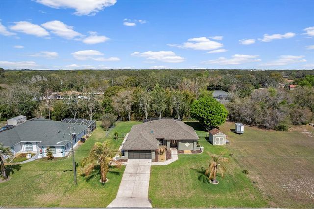 8047 TRANQUIL DRIVE, Spring Hill, FL 34606