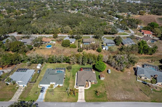 8047 TRANQUIL DRIVE, Spring Hill, FL 34606