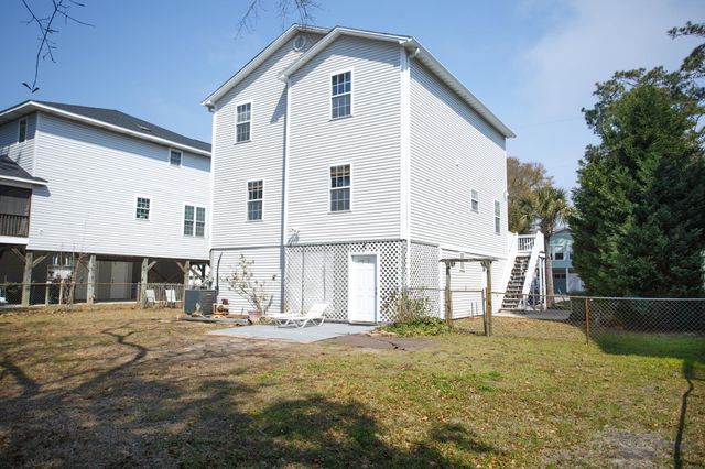 319 16th Ave. S, Surfside Beach, SC 29575