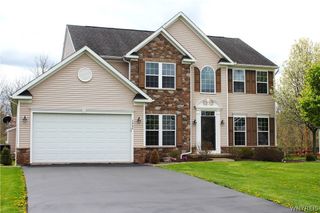 5860 Monaghan Lane, Clarence, NY 14032