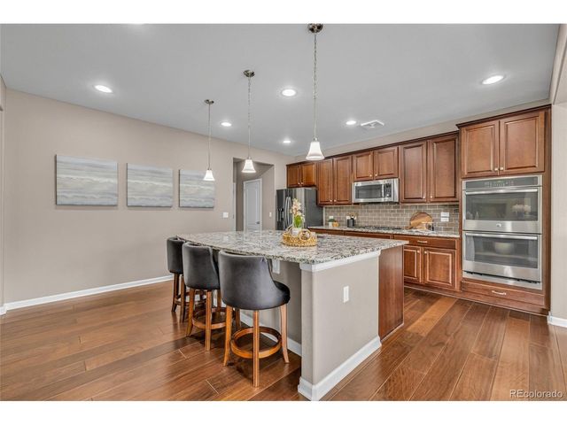 7826 E 125th Ave, Thornton, CO 80602