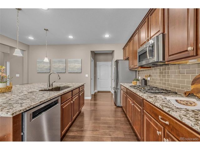 7826 E 125th Ave, Thornton, CO 80602
