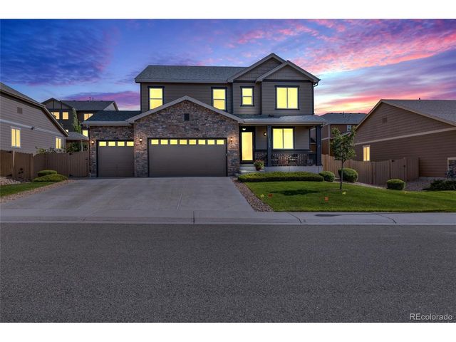 7826 E 125th Ave, Thornton, CO 80602