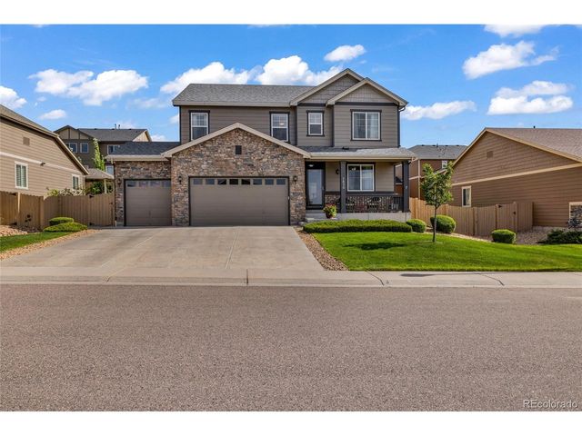 7826 E 125th Ave, Thornton, CO 80602