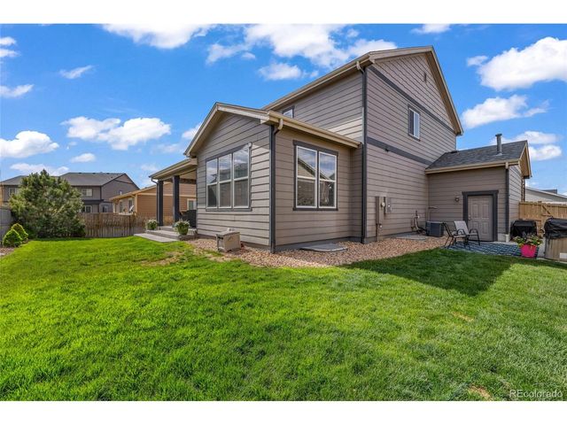 7826 E 125th Ave, Thornton, CO 80602