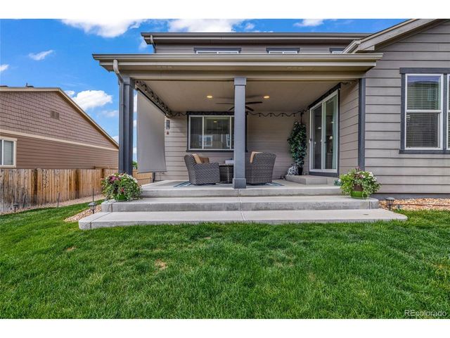 7826 E 125th Ave, Thornton, CO 80602