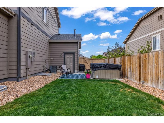 7826 E 125th Ave, Thornton, CO 80602