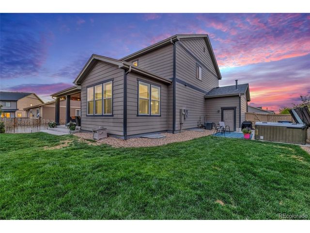 7826 E 125th Ave, Thornton, CO 80602