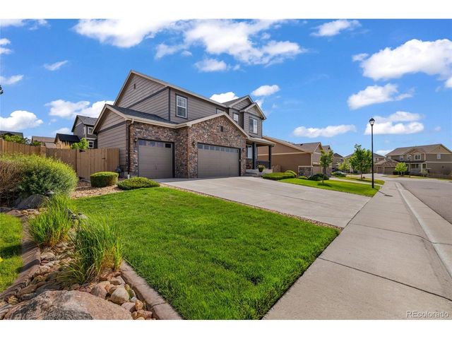 7826 E 125th Ave, Thornton, CO 80602