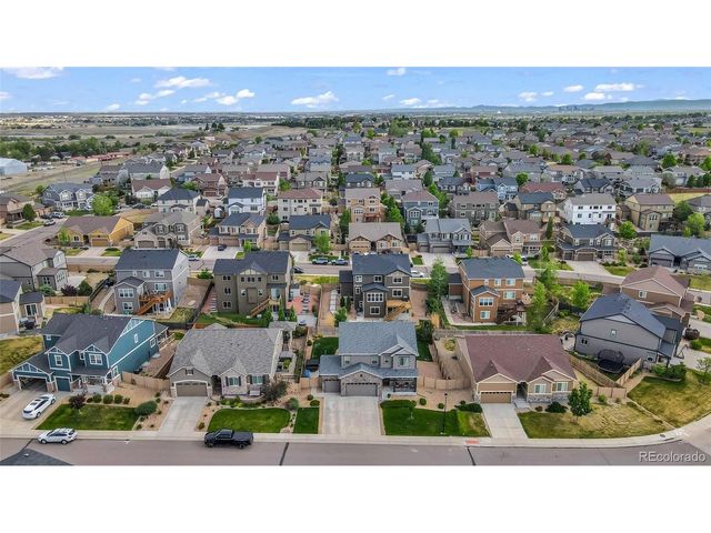 7826 E 125th Ave, Thornton, CO 80602