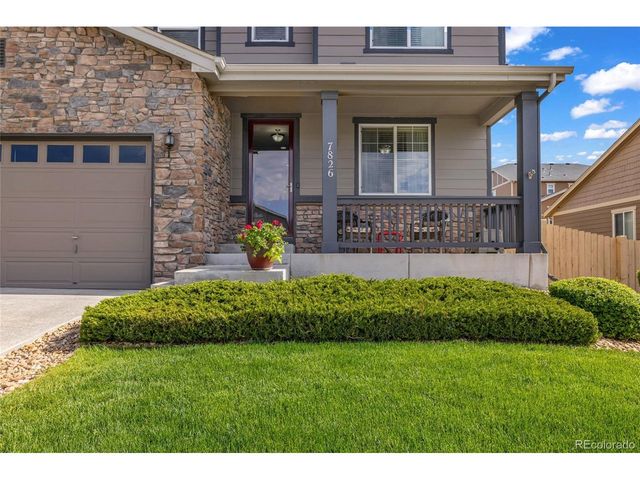 7826 E 125th Ave, Thornton, CO 80602