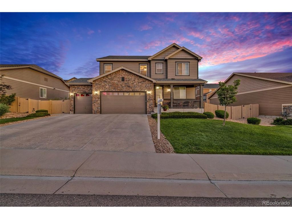7826 E 125th Ave, Thornton, CO 80602