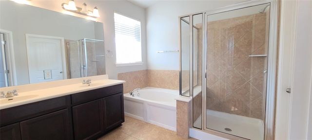 412 Drystone TRL, Liberty Hill, TX 78642