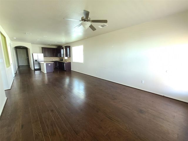 412 Drystone TRL, Liberty Hill, TX 78642