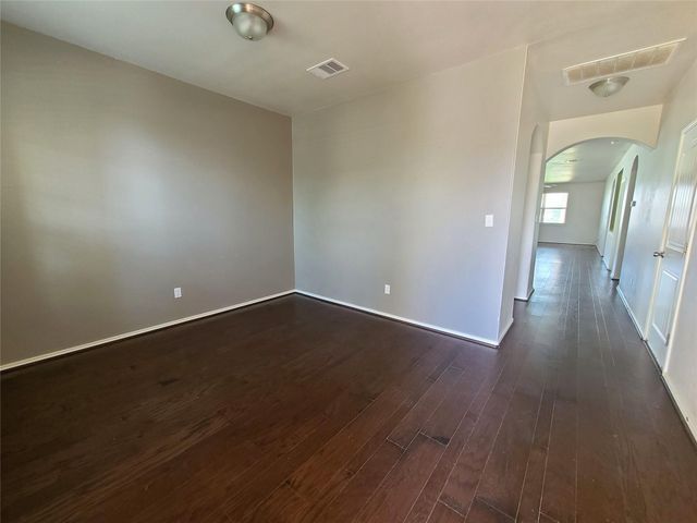 412 Drystone TRL, Liberty Hill, TX 78642