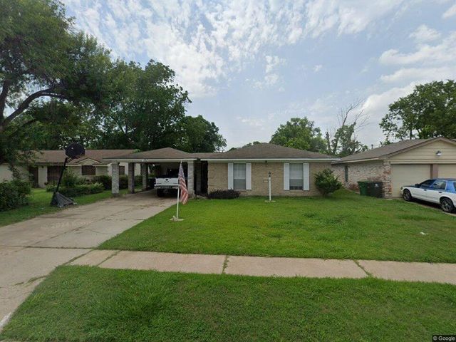 1314 Mosher Lane, Houston, TX 77088