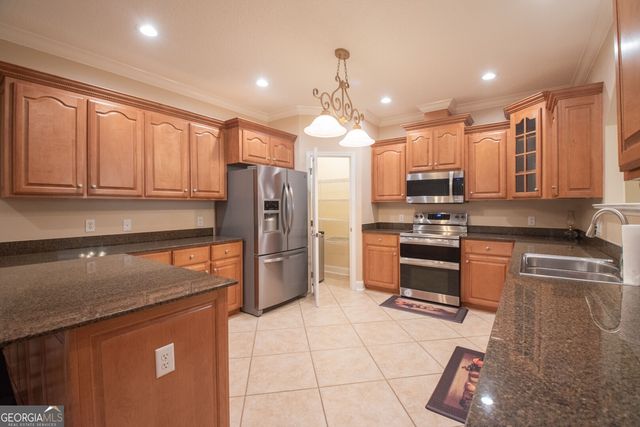 589 Eagle Boulevard, Kingsland, GA 31548
