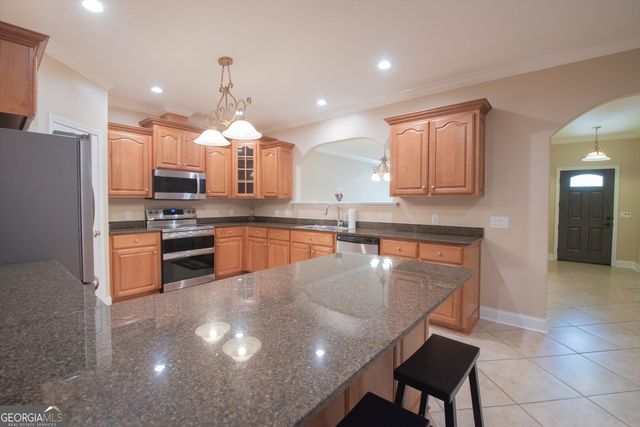 589 Eagle Boulevard, Kingsland, GA 31548